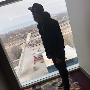 Meet your Posher, Anthony